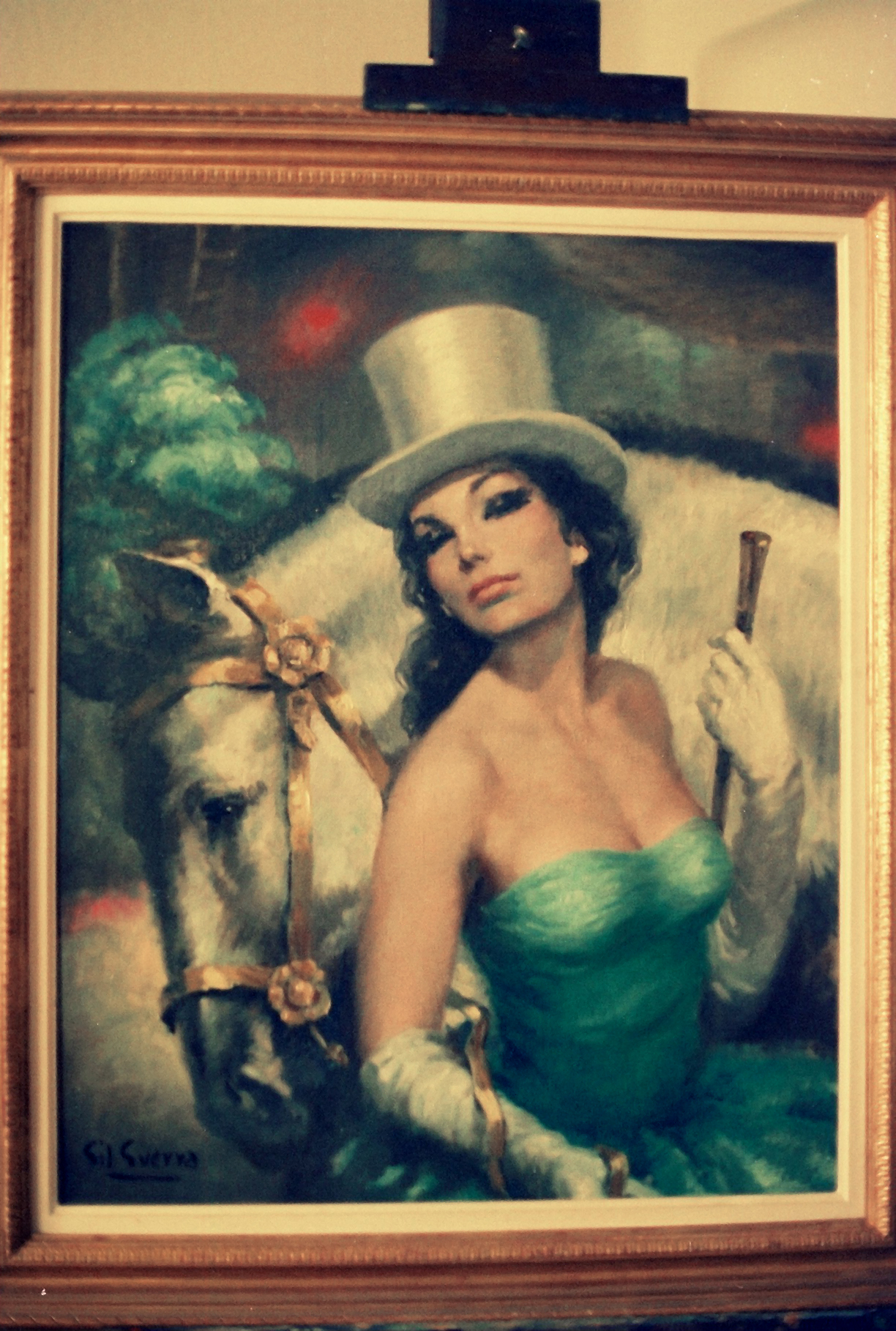 Tarde de circo, null