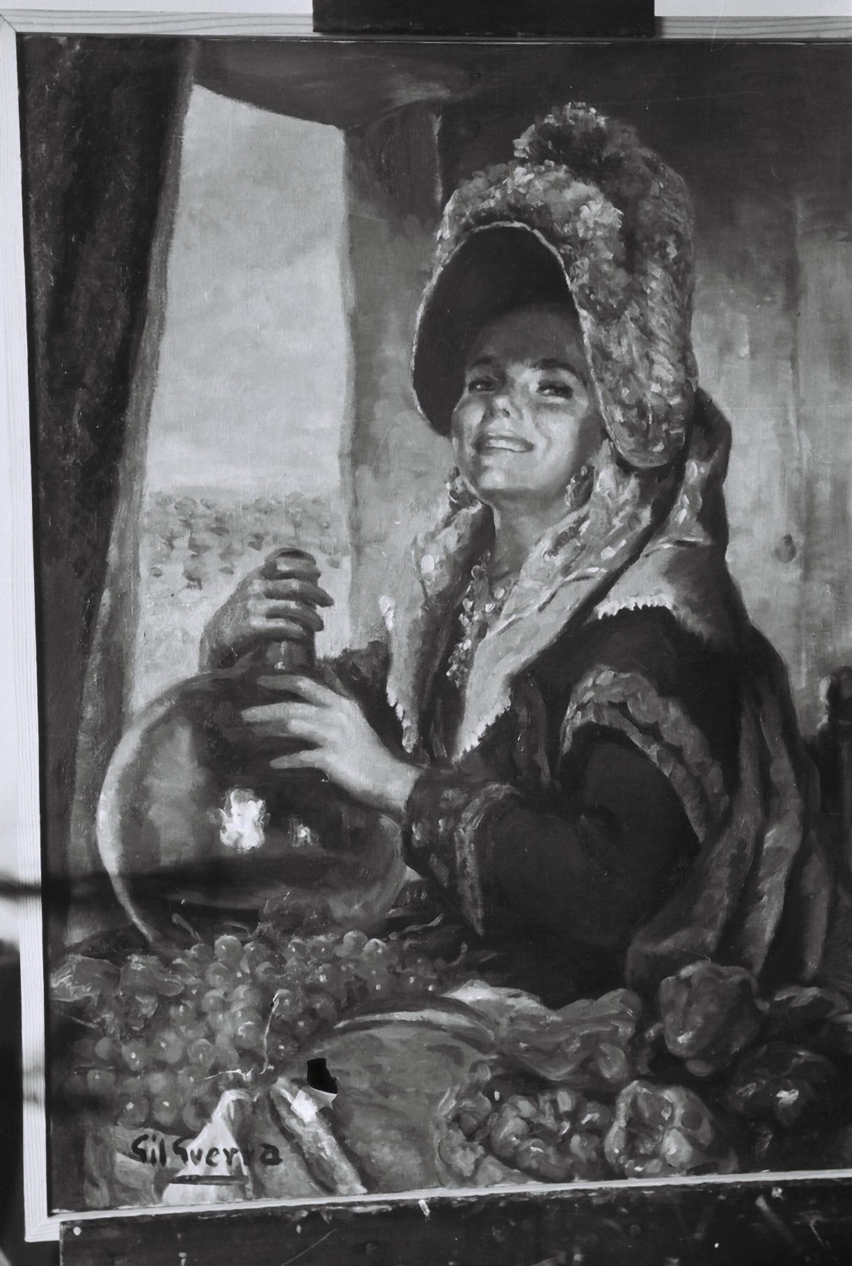 Vendimia cacereña, null