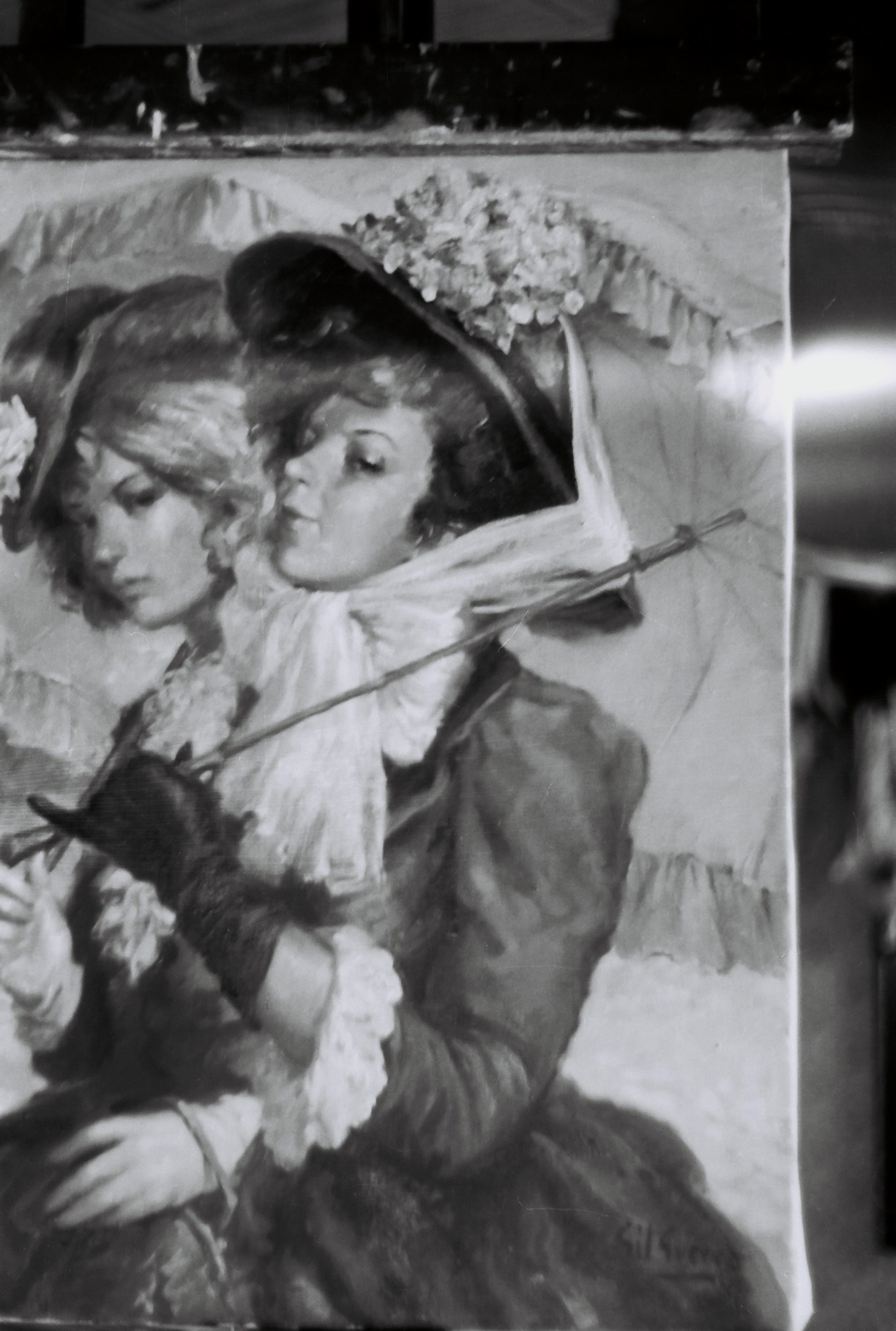 Tardes de paseo, null